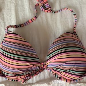 VICTORIA SECRET bathing suit top